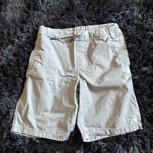 Polo shorts